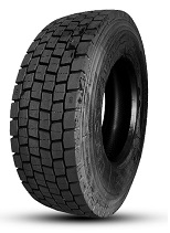 315/80 R22.5 156/152L TL RLB468 drive Route 